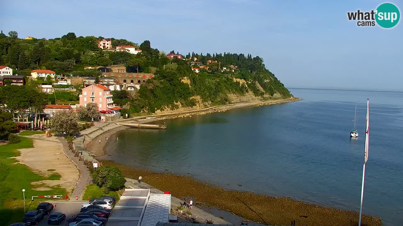 Webcam Fiesa – Hotel Barbara