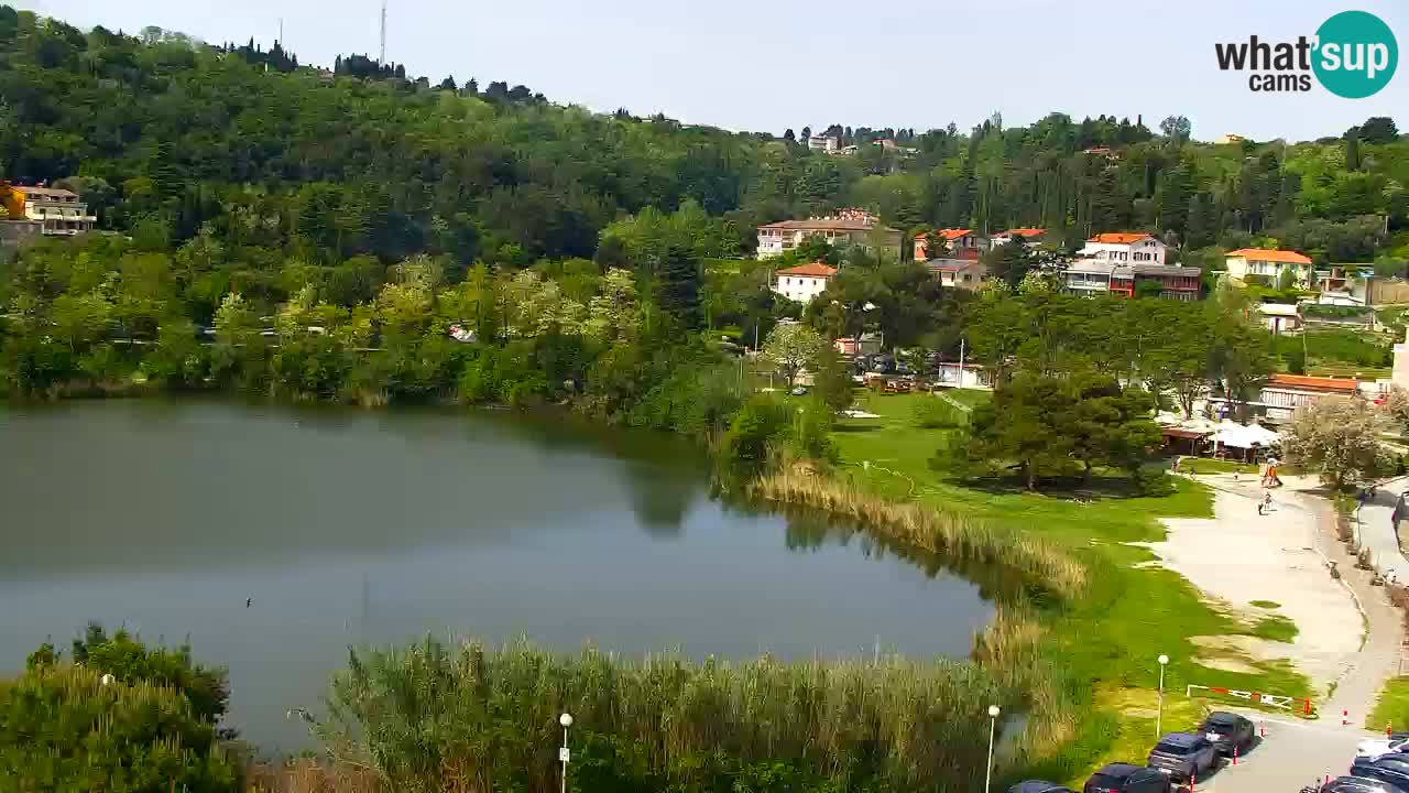 Webcam Fiesa – Hotel Barbara