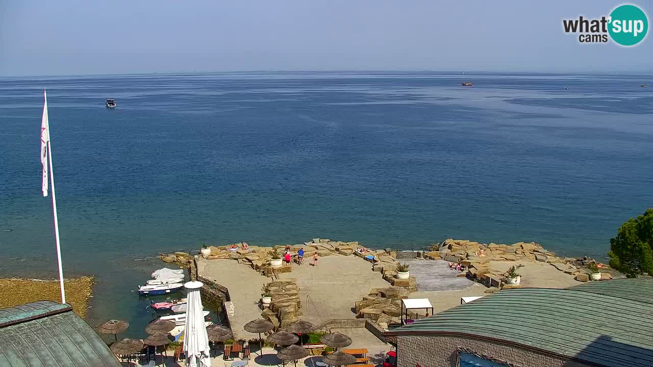 Livecam Fiesa – Hotel Barbara