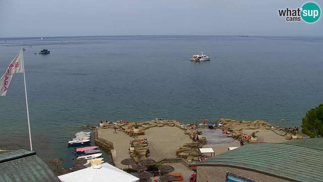 Livecam Fiesa – Hotel Barbara