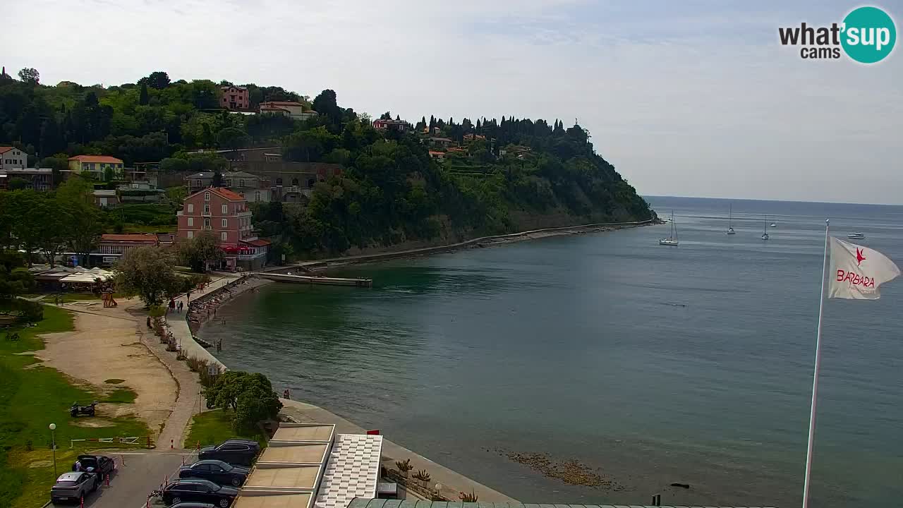 Webcam Fiesa – Hotel Barbara