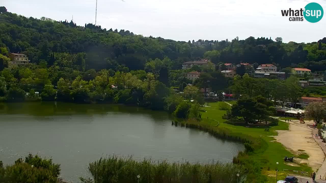 Webcam Fiesa – Hotel Barbara
