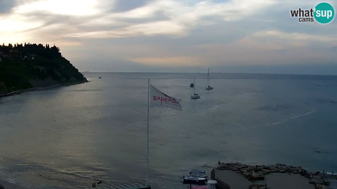 Webcam Fiesa – Hotel Barbara