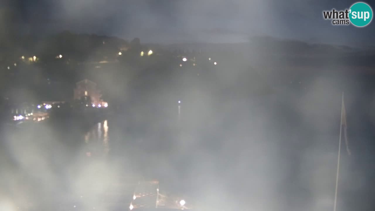 Livecam Fiesa – Hotel Barbara