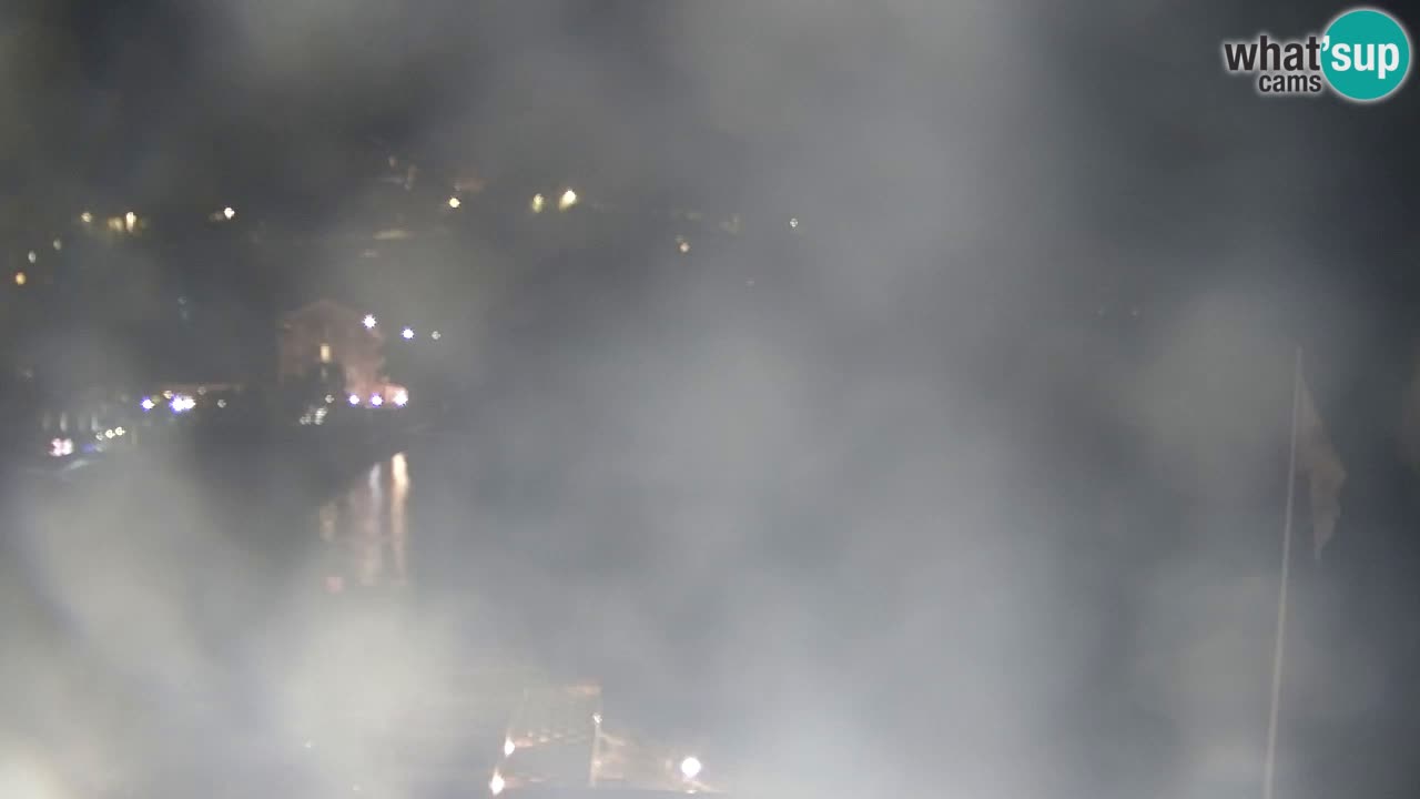 Live Cam Fiesso – Hotel Barbara