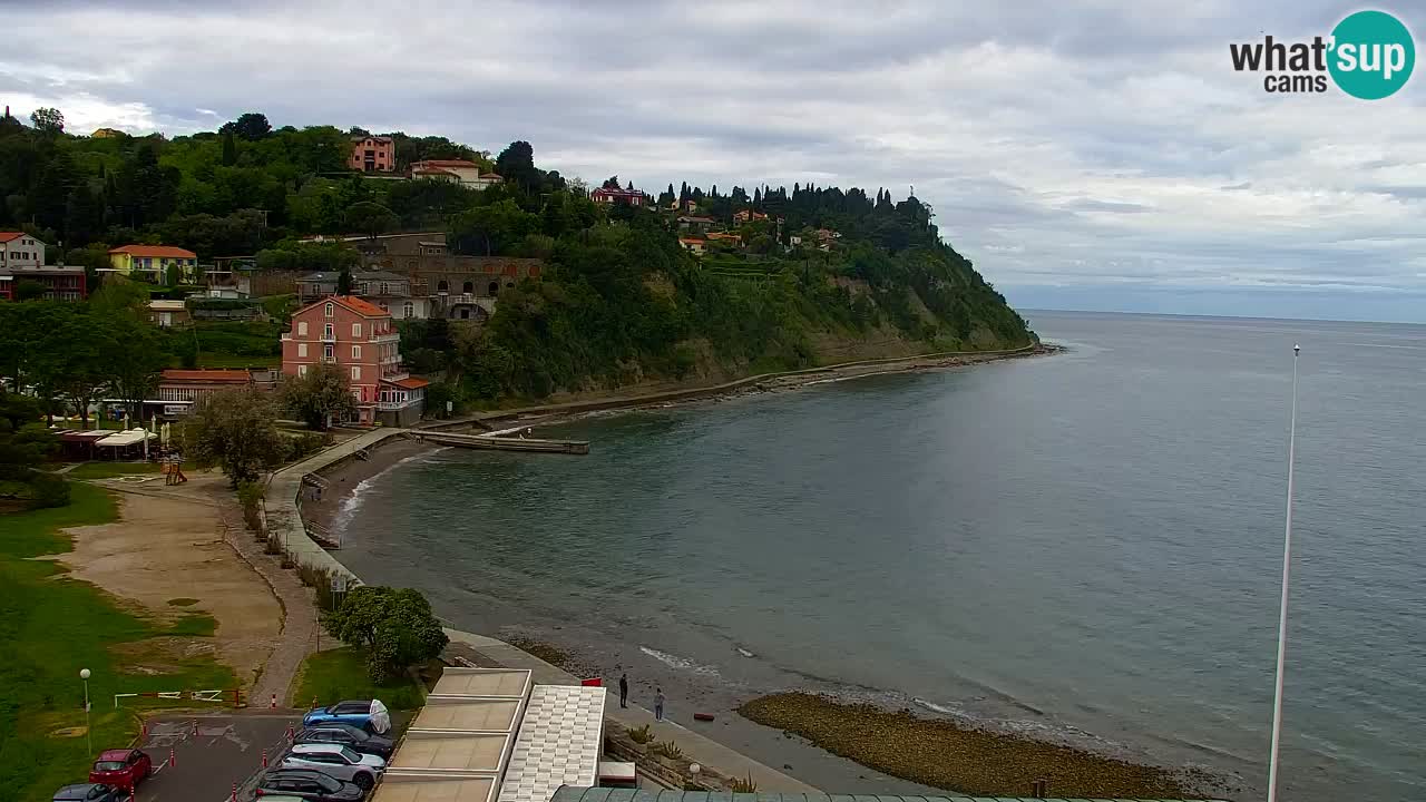 Webcam Fiesa – Hotel Barbara