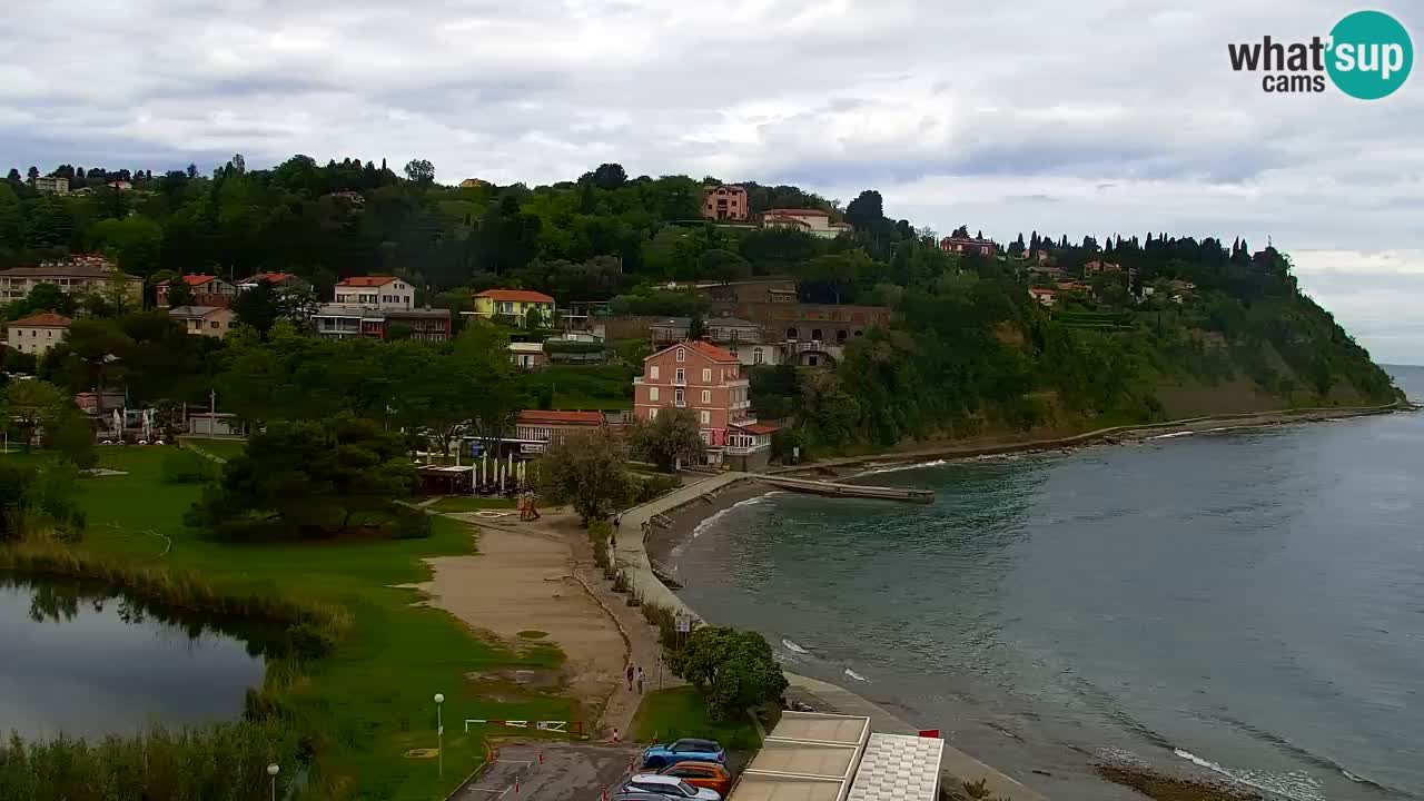 Camera en vivo Fiesa – Hotel Barbara