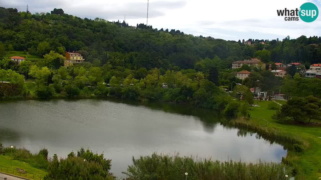Live Cam Fiesso – Hotel Barbara