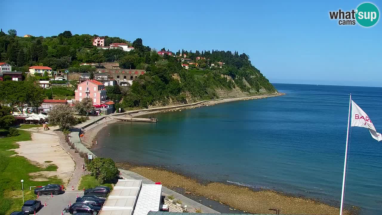 Live Cam Fiesso – Hotel Barbara