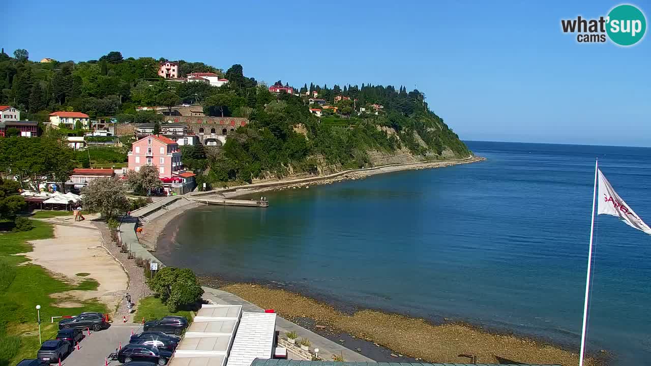 Livecam Fiesa – Hotel Barbara