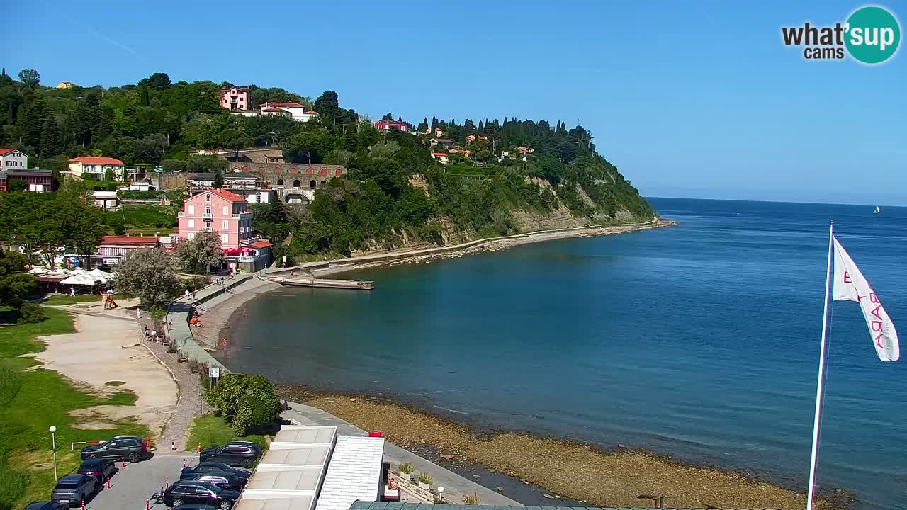 Livecam Fiesa – Hotel Barbara