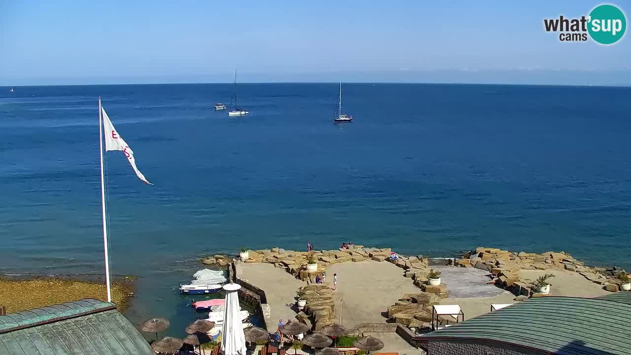 Webcam Fiesa – Hotel Barbara
