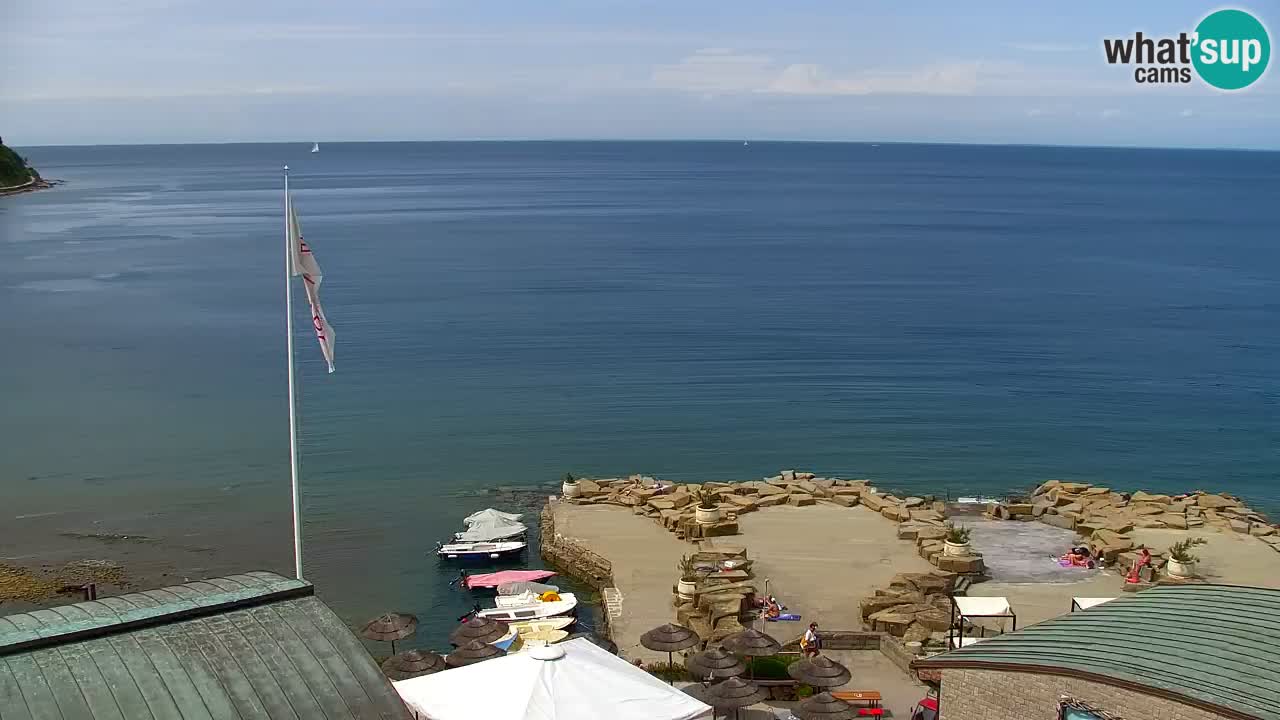 Live Cam Fiesso – Hotel Barbara