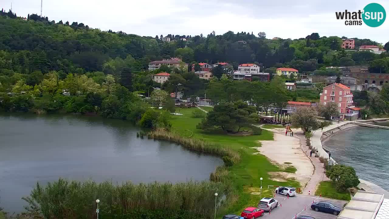 Live Cam Fiesso – Hotel Barbara
