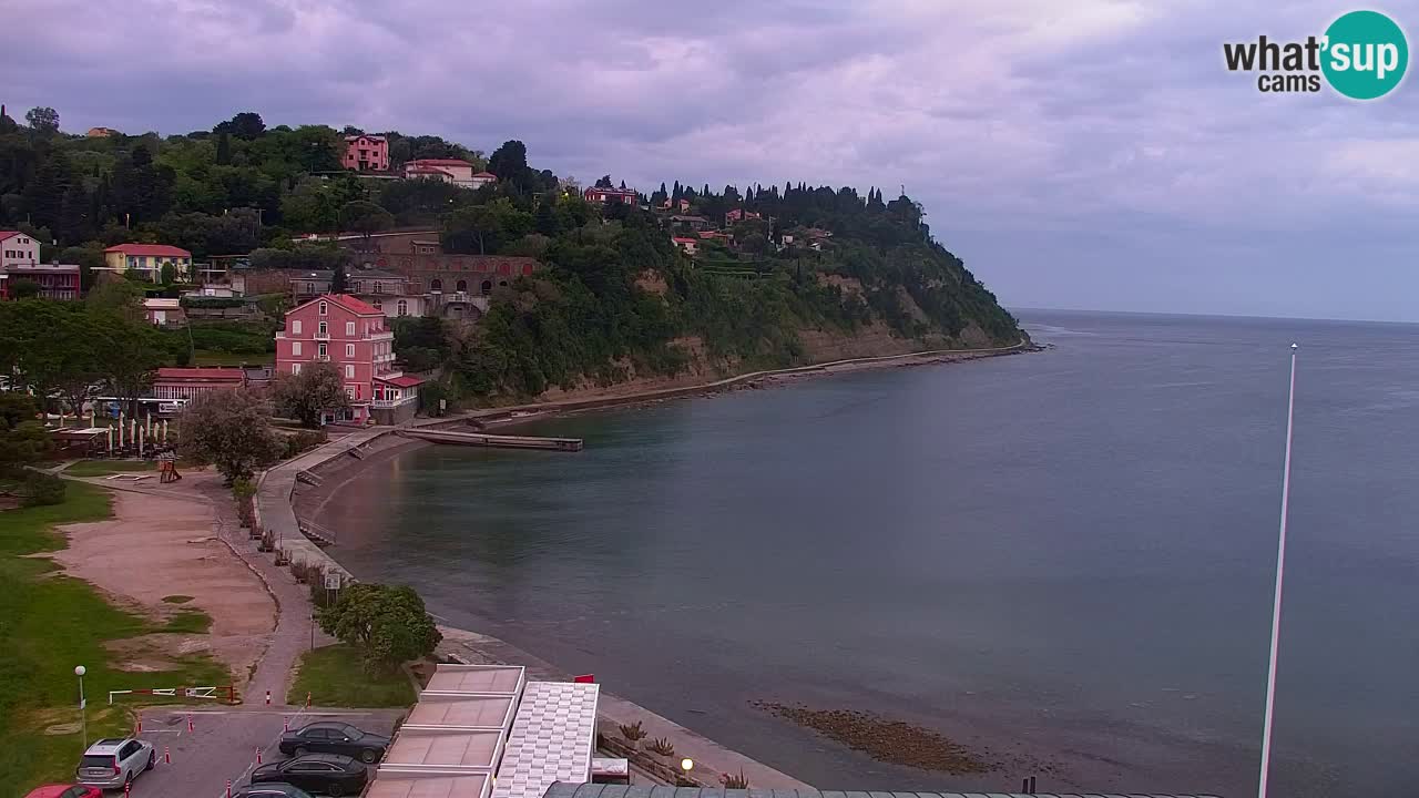 Live Cam Fiesso – Hotel Barbara