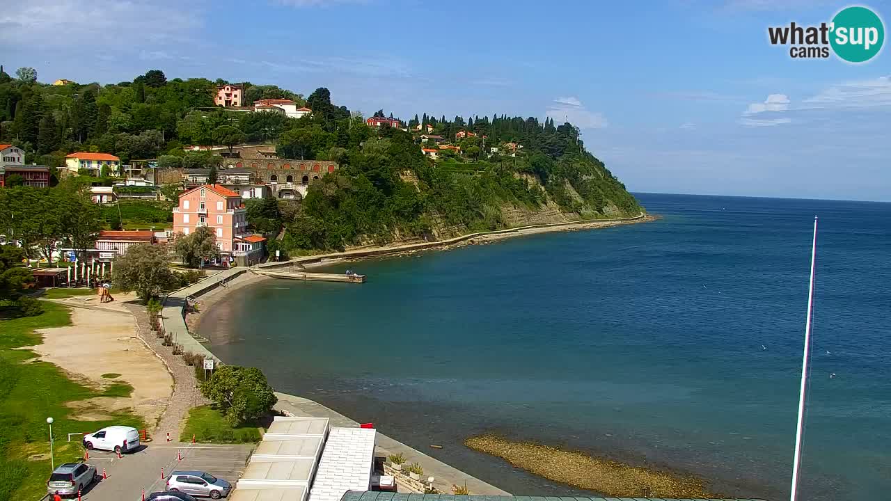 Livecam Fiesa – Hotel Barbara