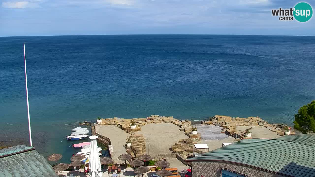 Live Cam Fiesso – Hotel Barbara