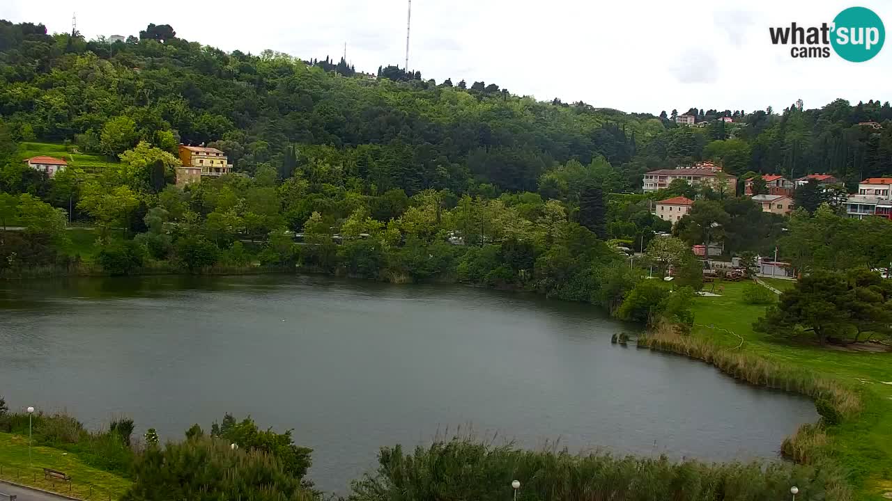 Webcam Fiesa – Hotel Barbara