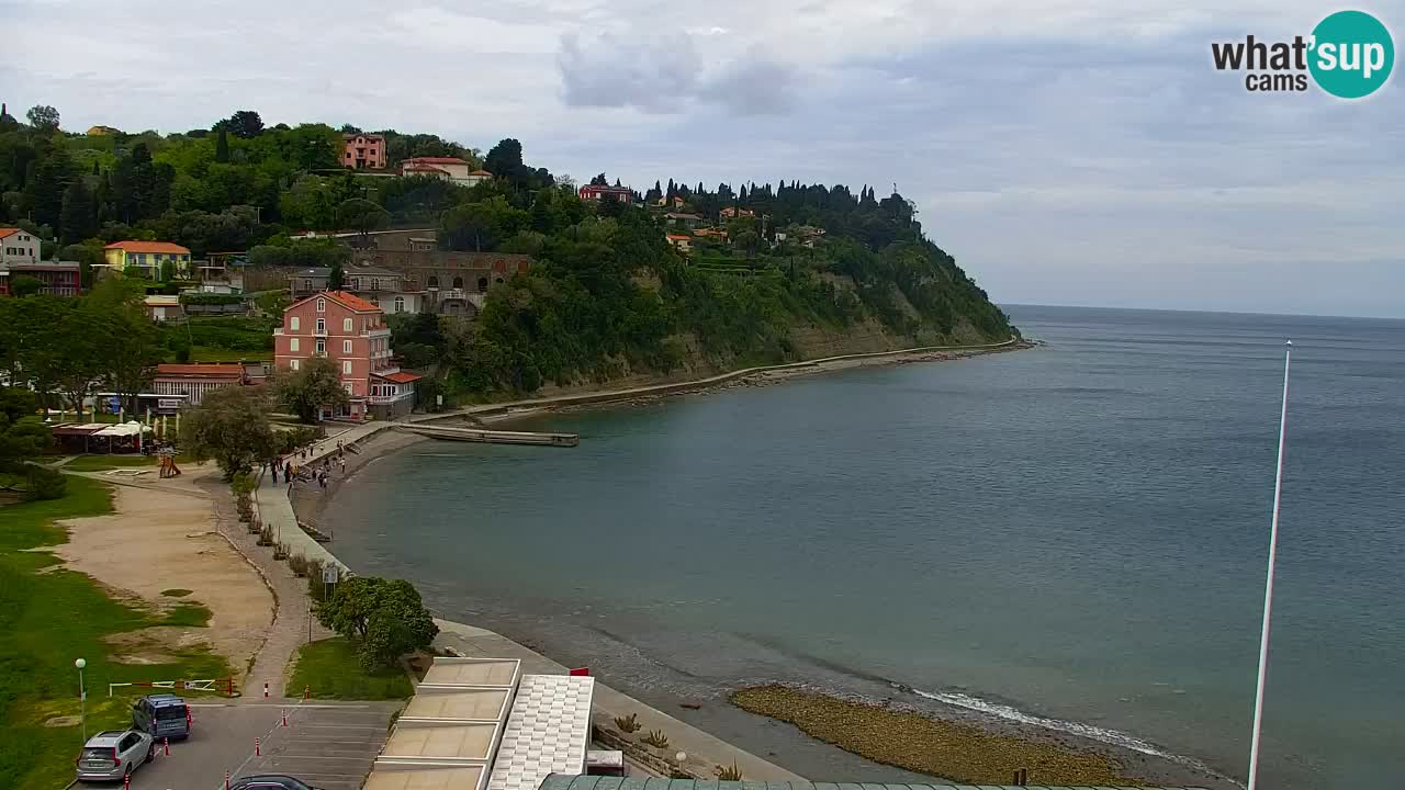 Webcam Fiesa – Hotel Barbara