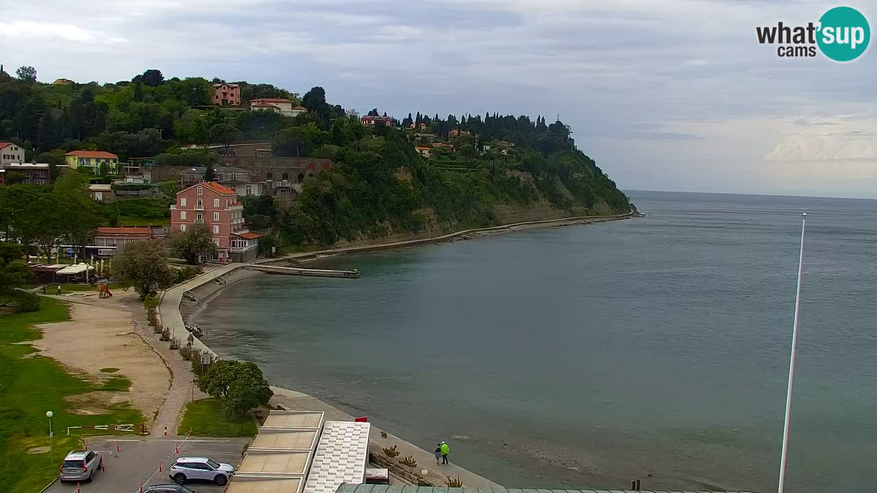 Livecam Fiesa – Hotel Barbara
