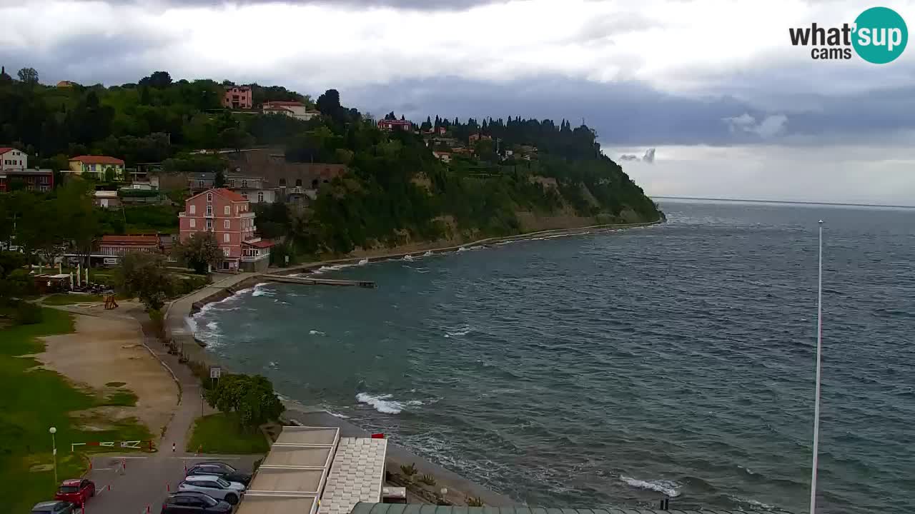 Webcam Fiesa – Hotel Barbara