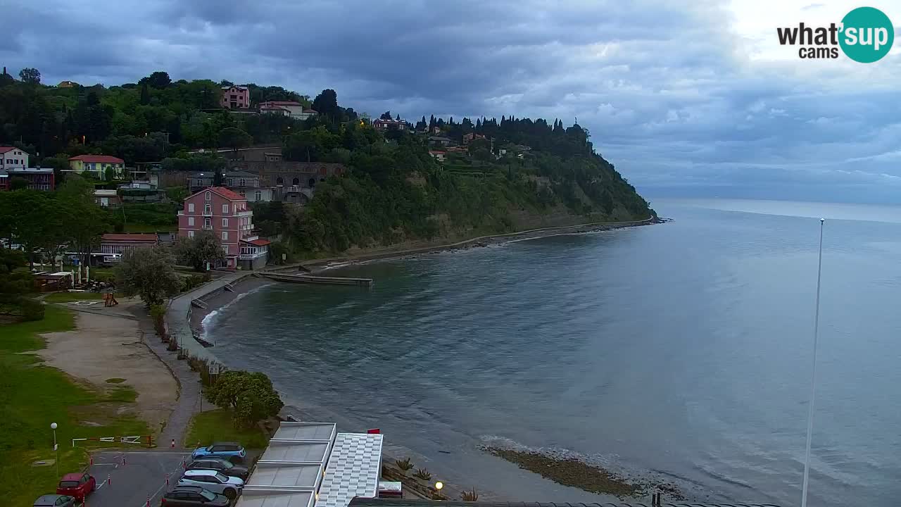 Webcam Fiesa – Hotel Barbara