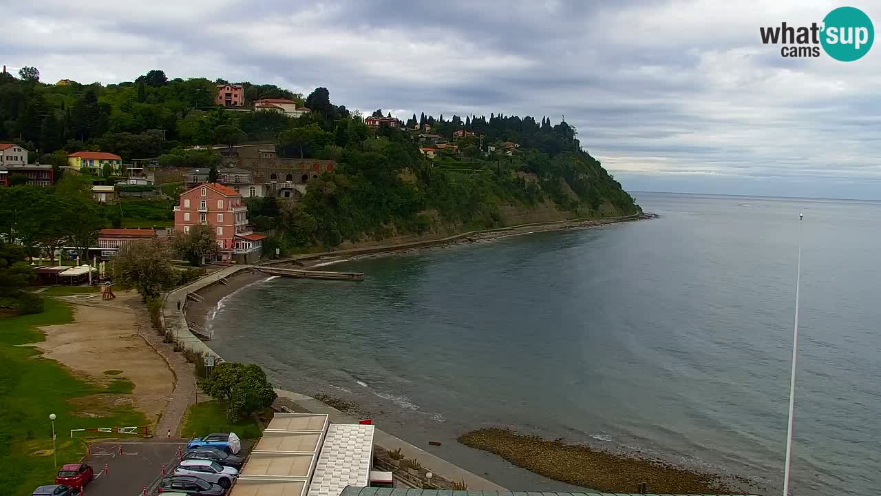 Live Cam Fiesso – Hotel Barbara