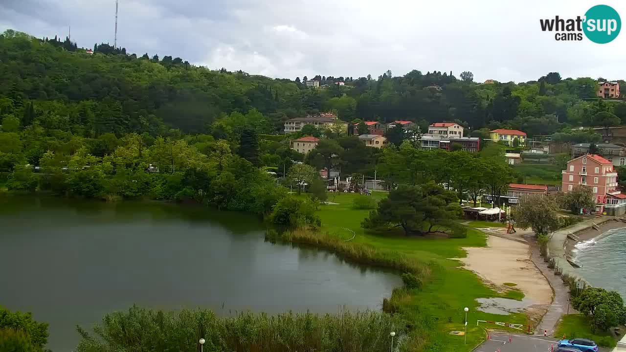 Webcam Fiesa – Hotel Barbara