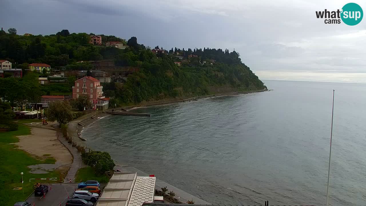 Webcam Fiesa – Hotel Barbara