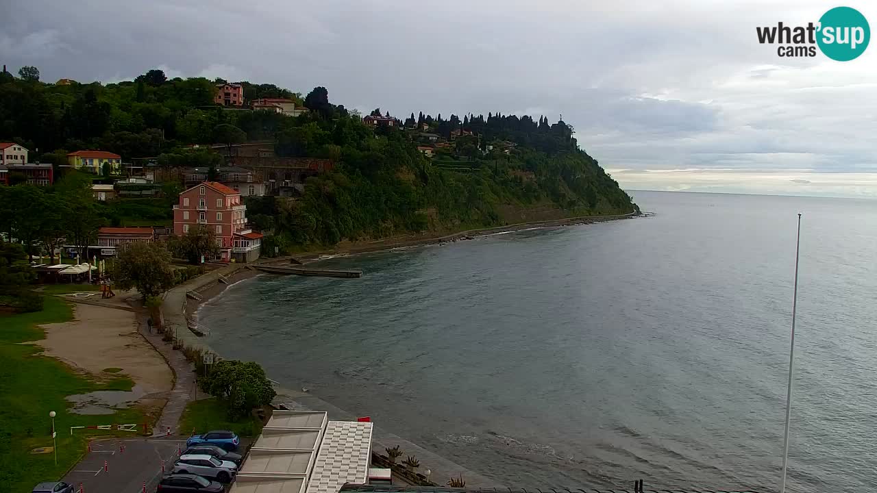 Webcam Fiesa – Hotel Barbara