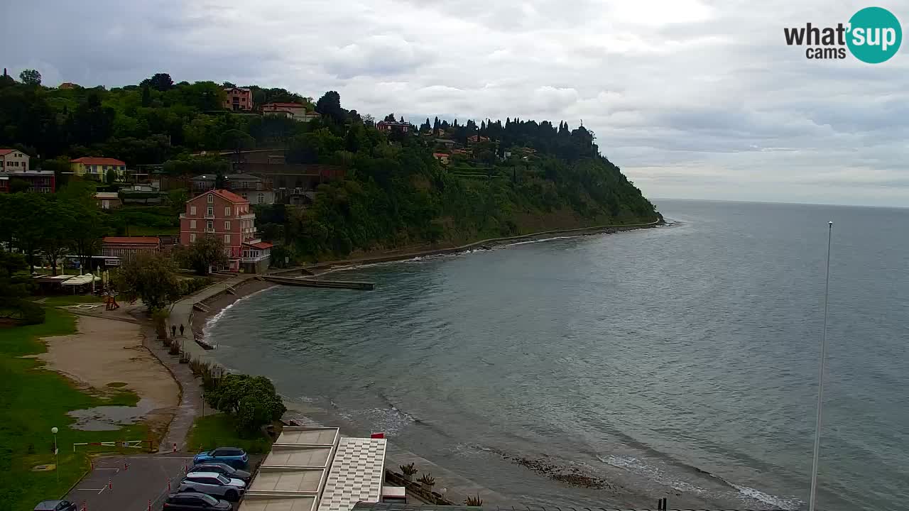 Livecam Fiesa – Hotel Barbara