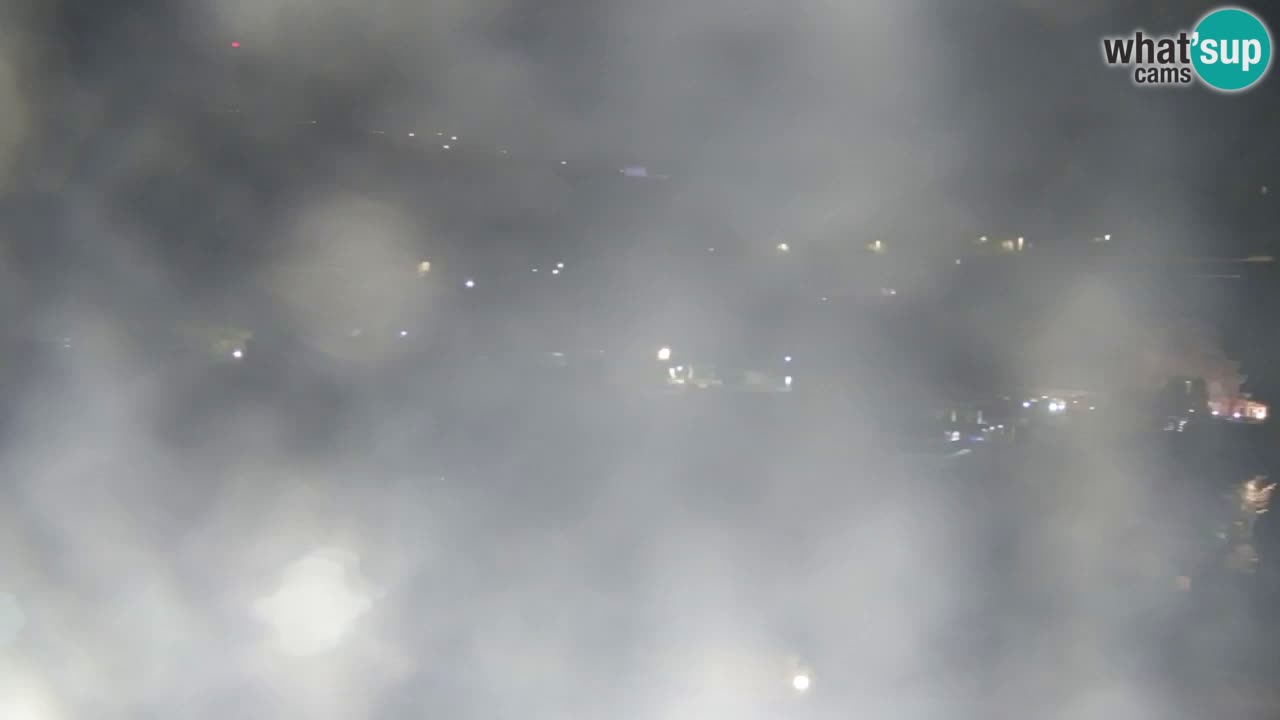 Live Cam Fiesso – Hotel Barbara