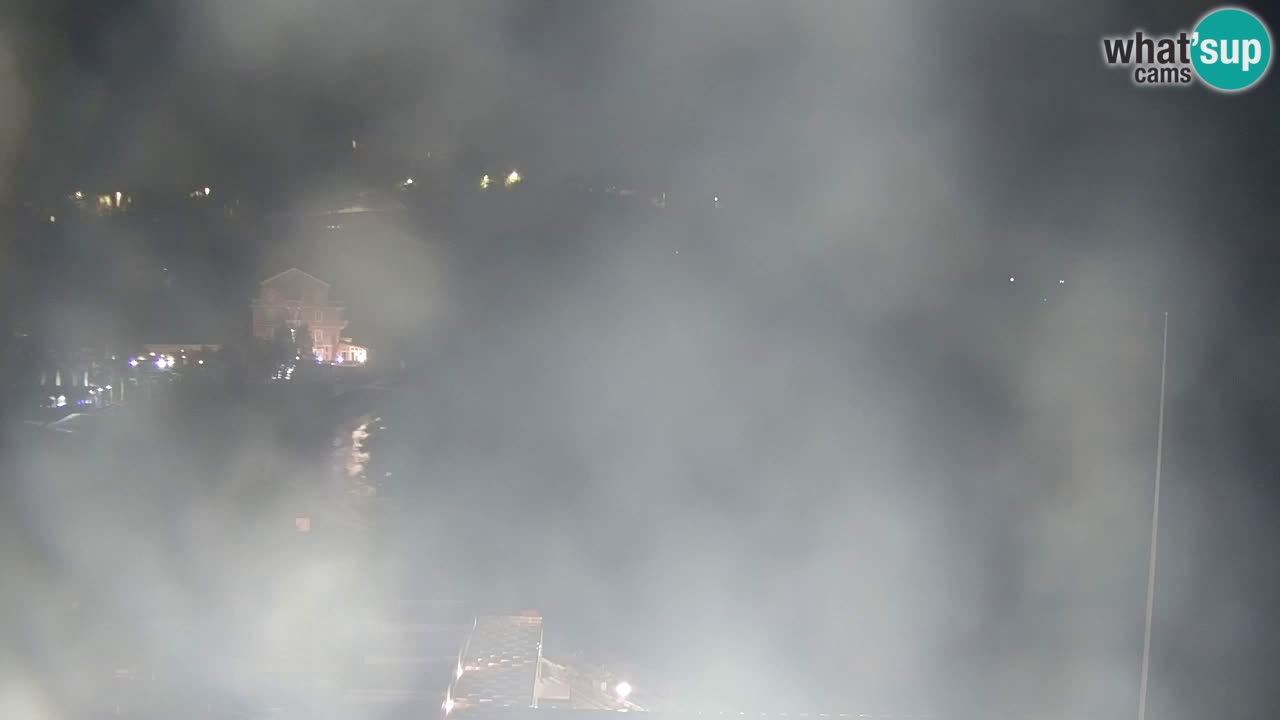 Live Cam Fiesso – Hotel Barbara