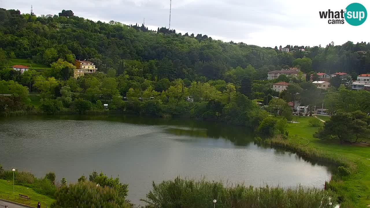 Webcam Fiesa – Hotel Barbara
