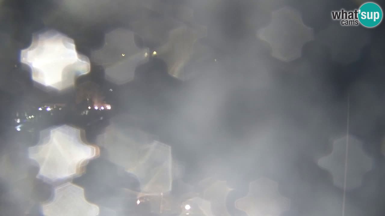 Camera en vivo Fiesa – Hotel Barbara