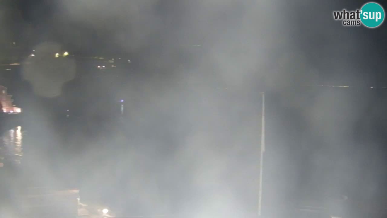 Live Cam Fiesso – Hotel Barbara