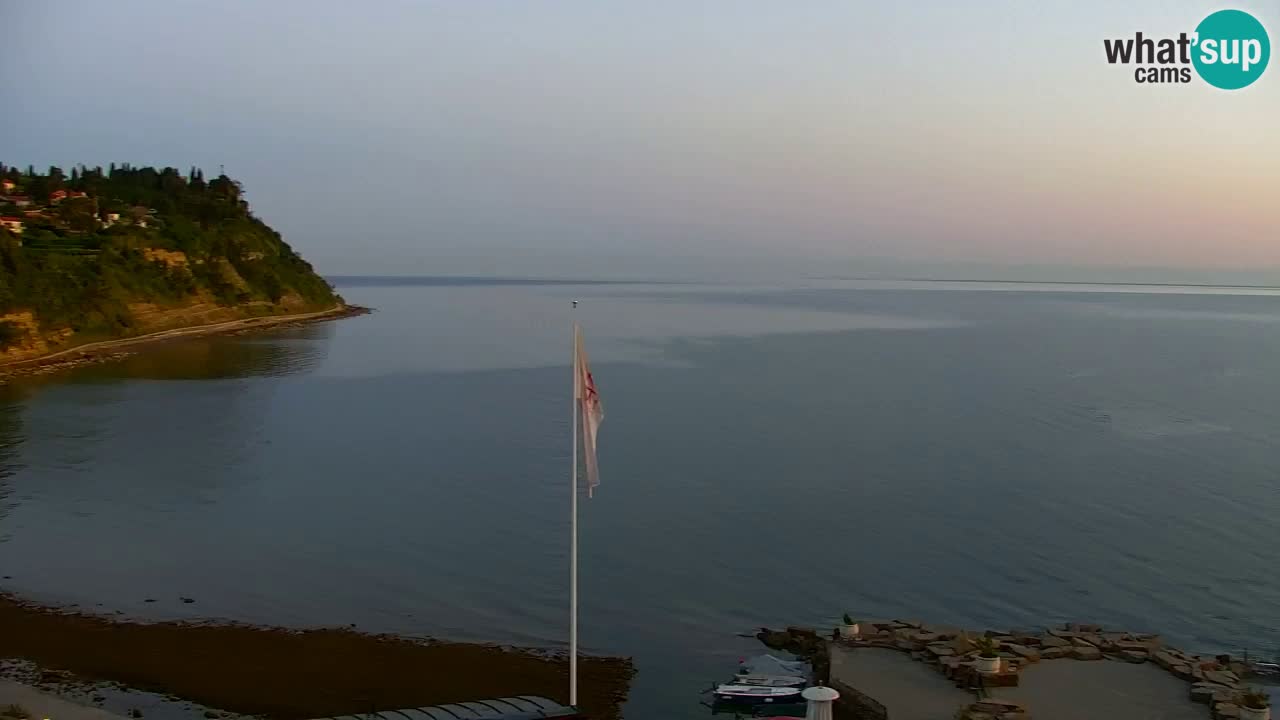 Webcam Fiesa – Hotel Barbara