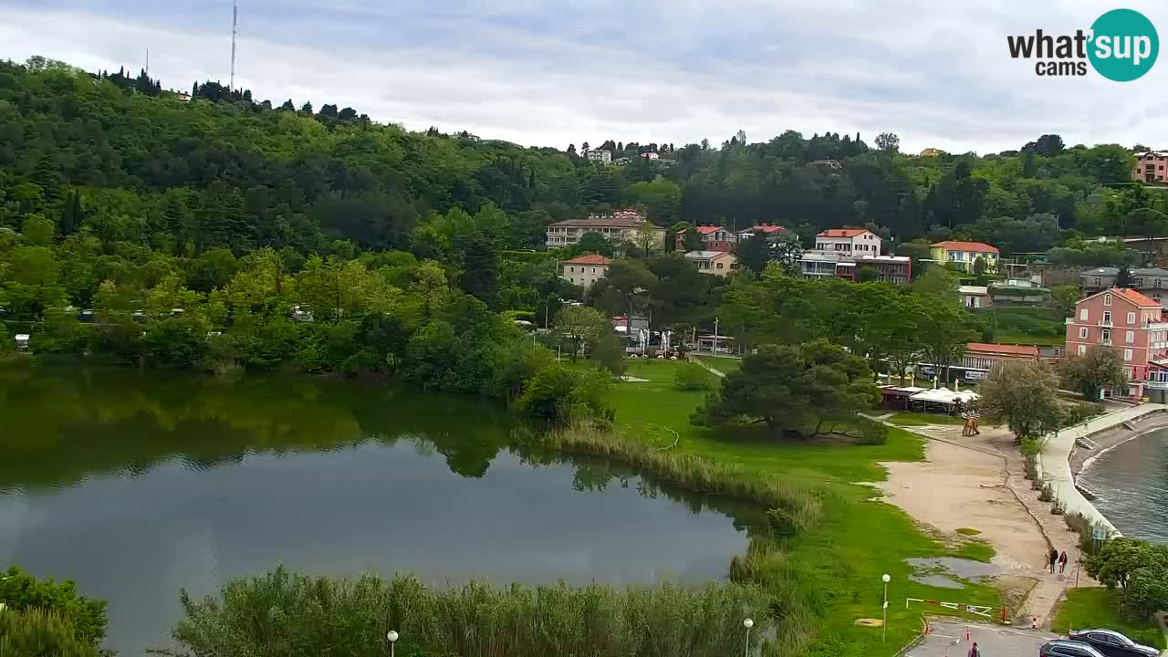Webcam Fiesa – Hotel Barbara