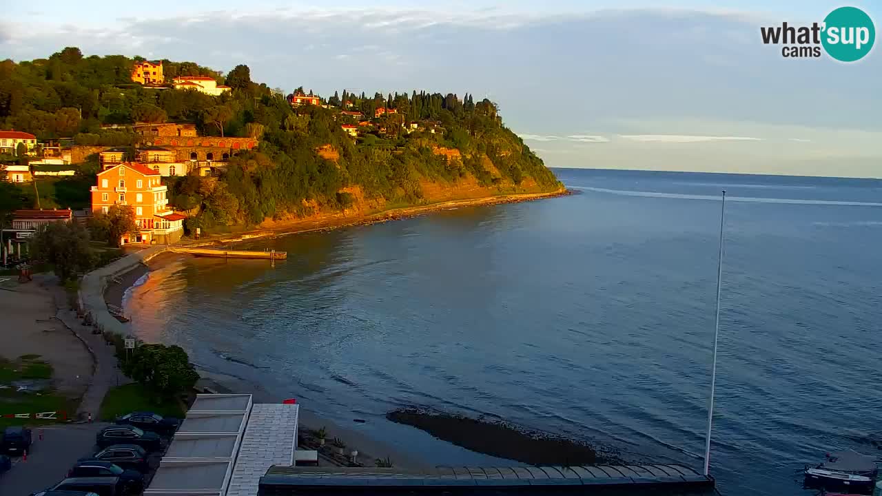 Livecam Fiesa – Hotel Barbara