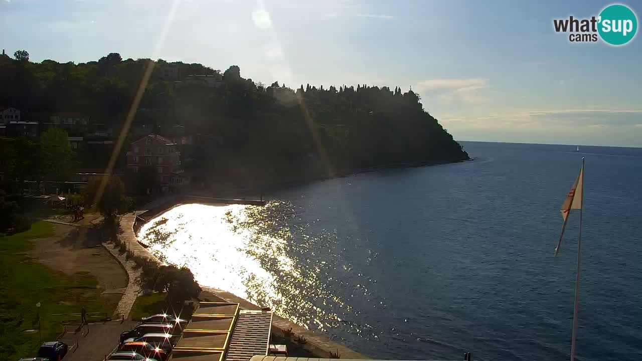 Livecam Fiesa – Hotel Barbara