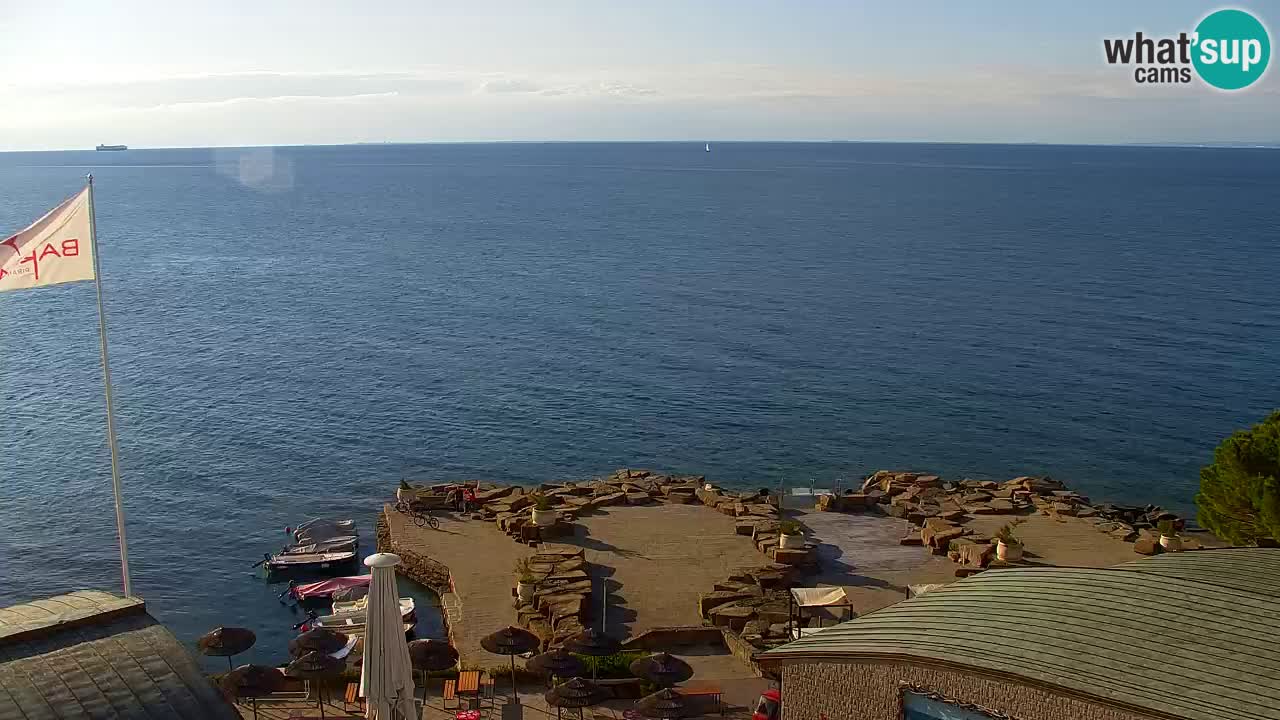 Live Cam Fiesso – Hotel Barbara