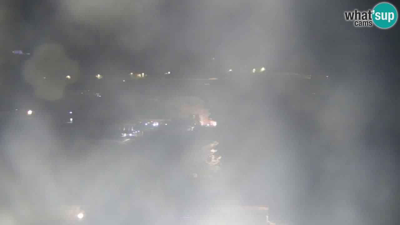 Camera en vivo Fiesa – Hotel Barbara