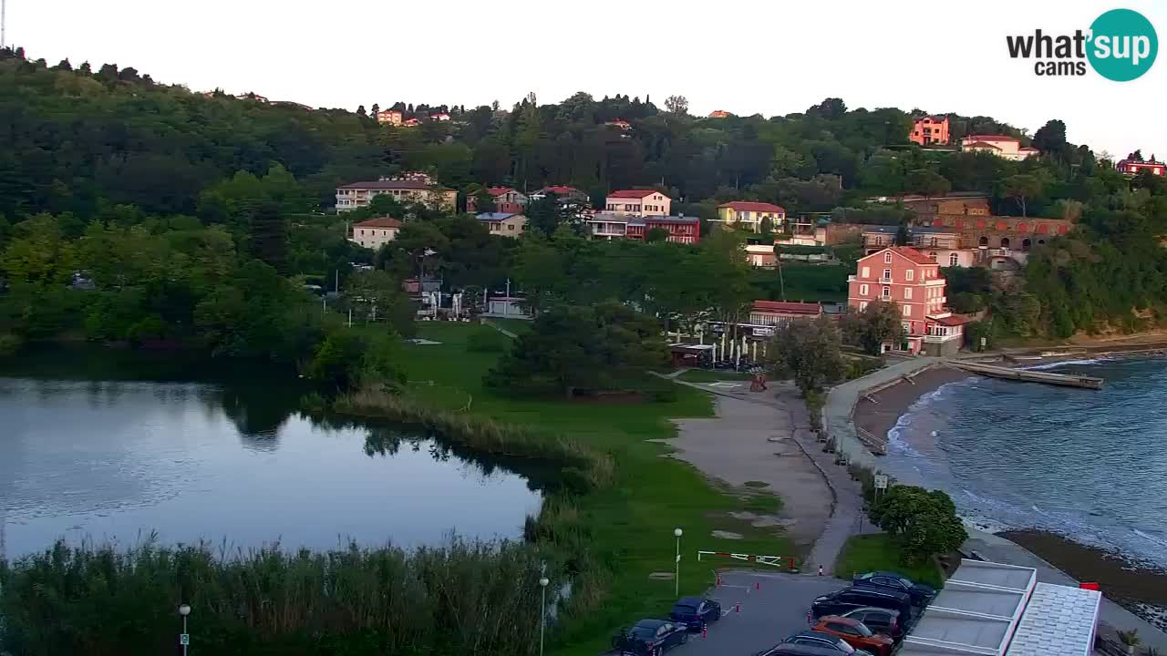 Webcam Fiesa – Hotel Barbara