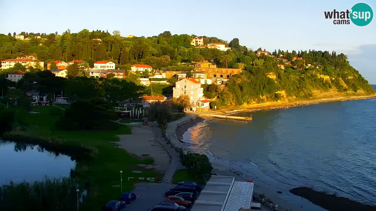 Livecam Fiesa – Hotel Barbara