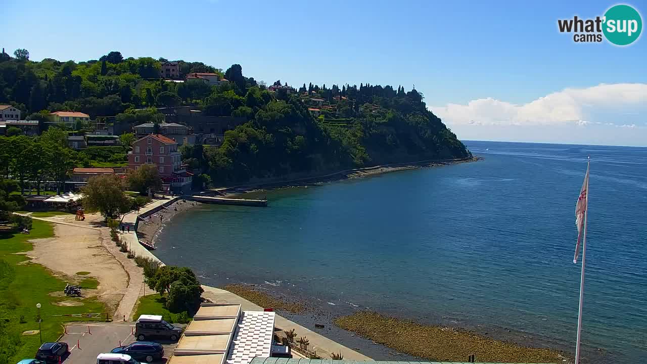 Webcam Fiesa – Hotel Barbara
