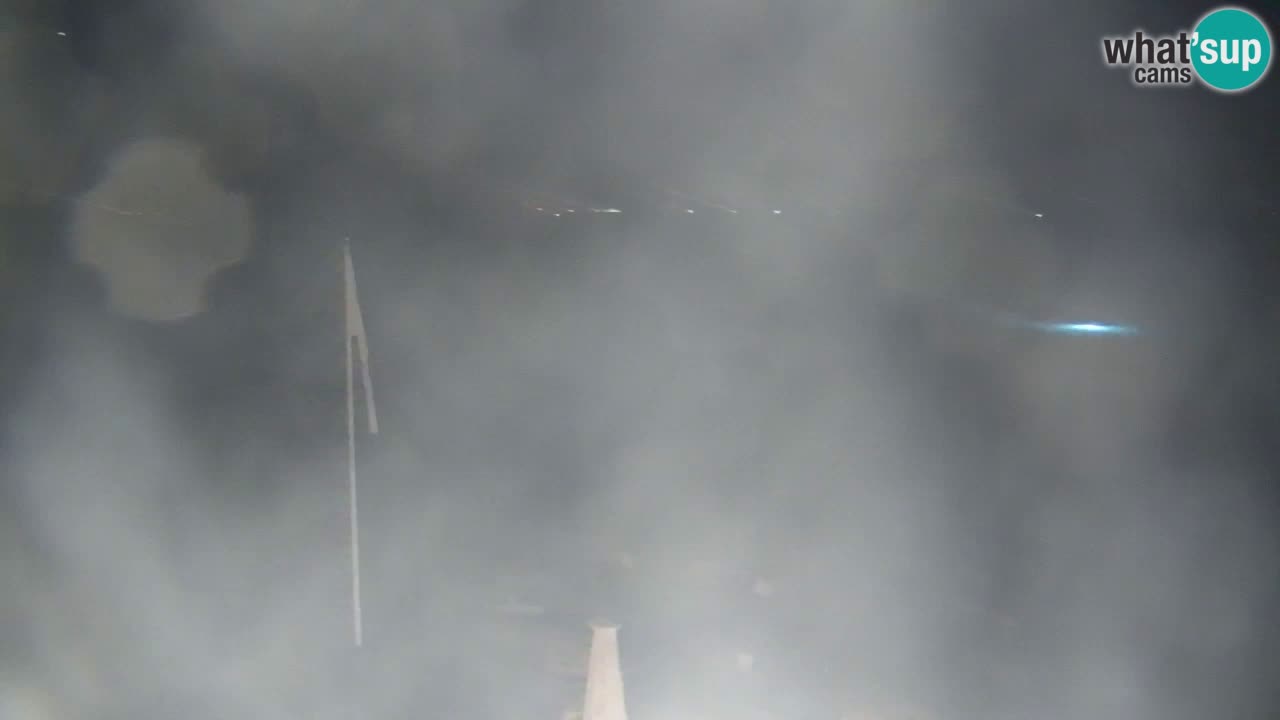 Camera en vivo Fiesa – Hotel Barbara