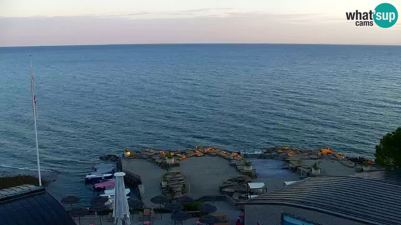 Webcam Fiesa – Hotel Barbara