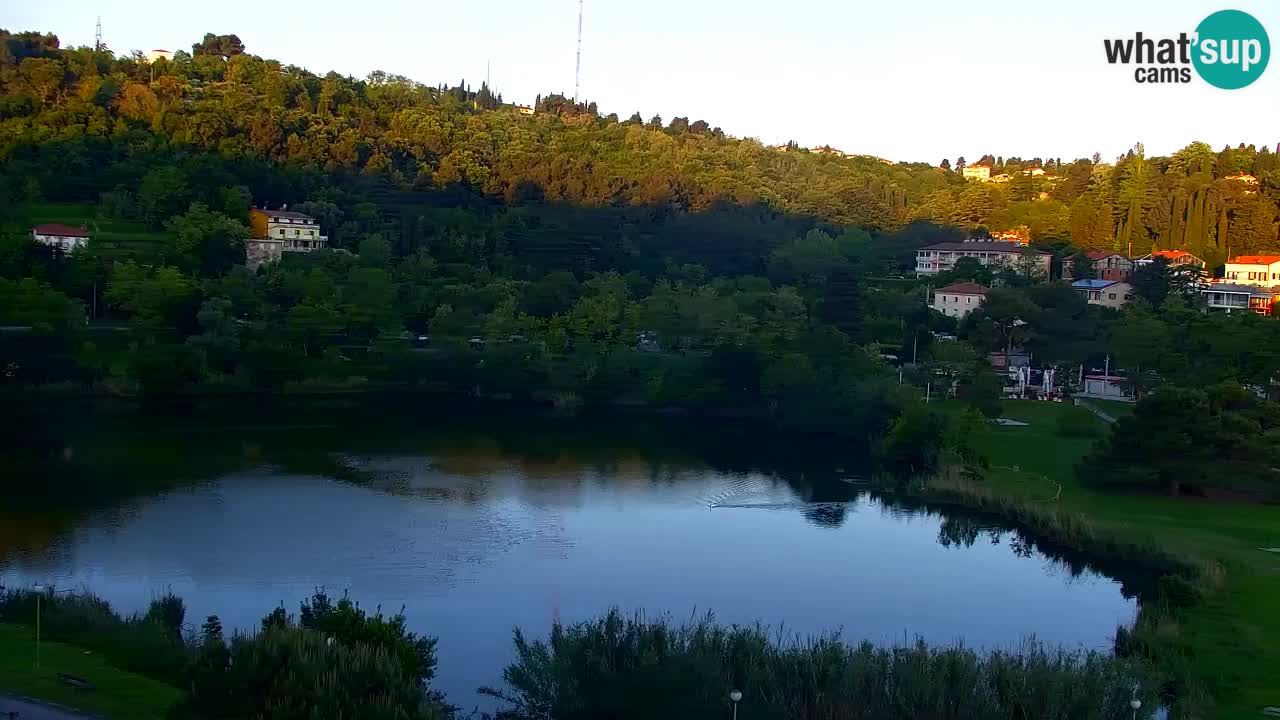 Camera en vivo Fiesa – Hotel Barbara