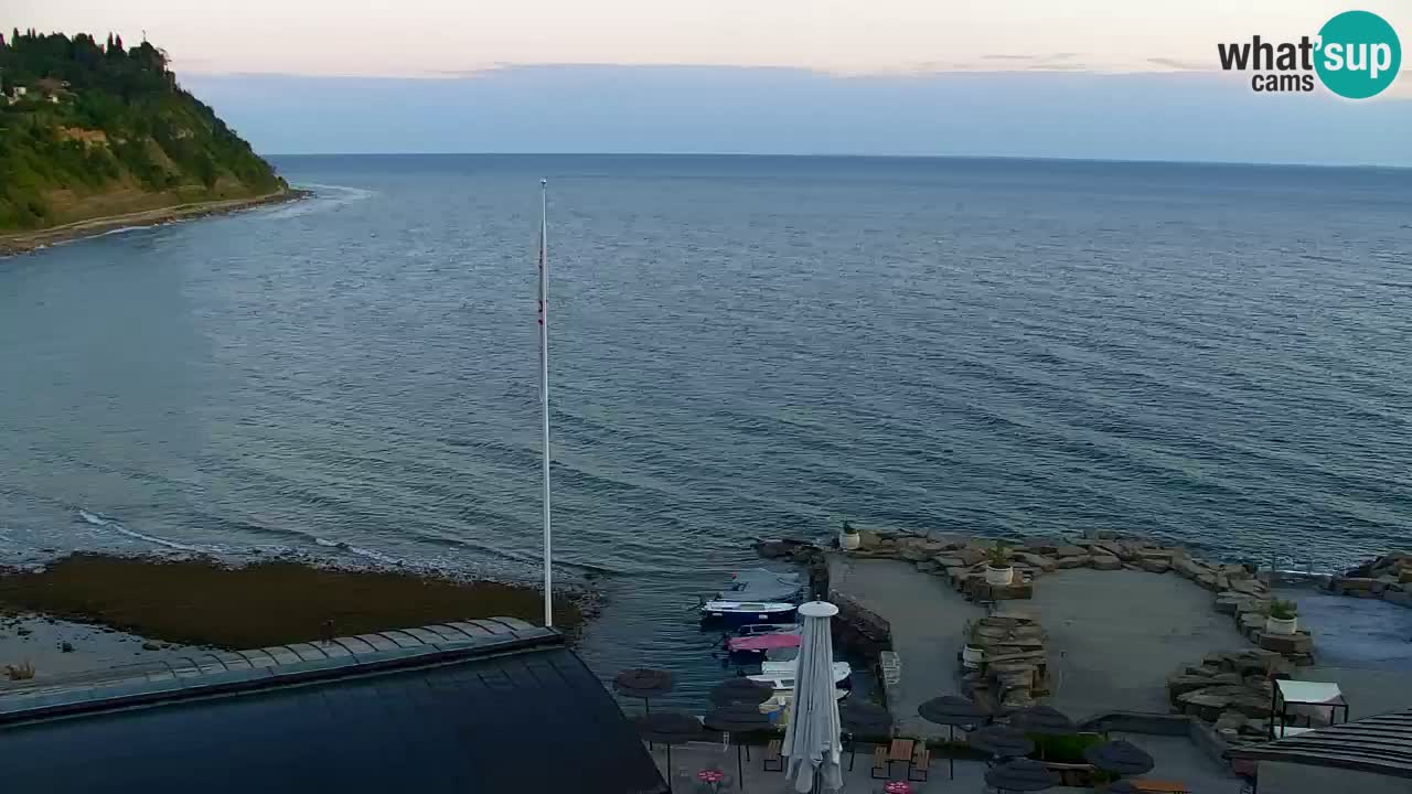 Webcam Fiesa – Hotel Barbara