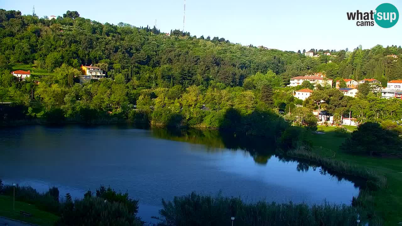Webcam Fiesa – Hotel Barbara